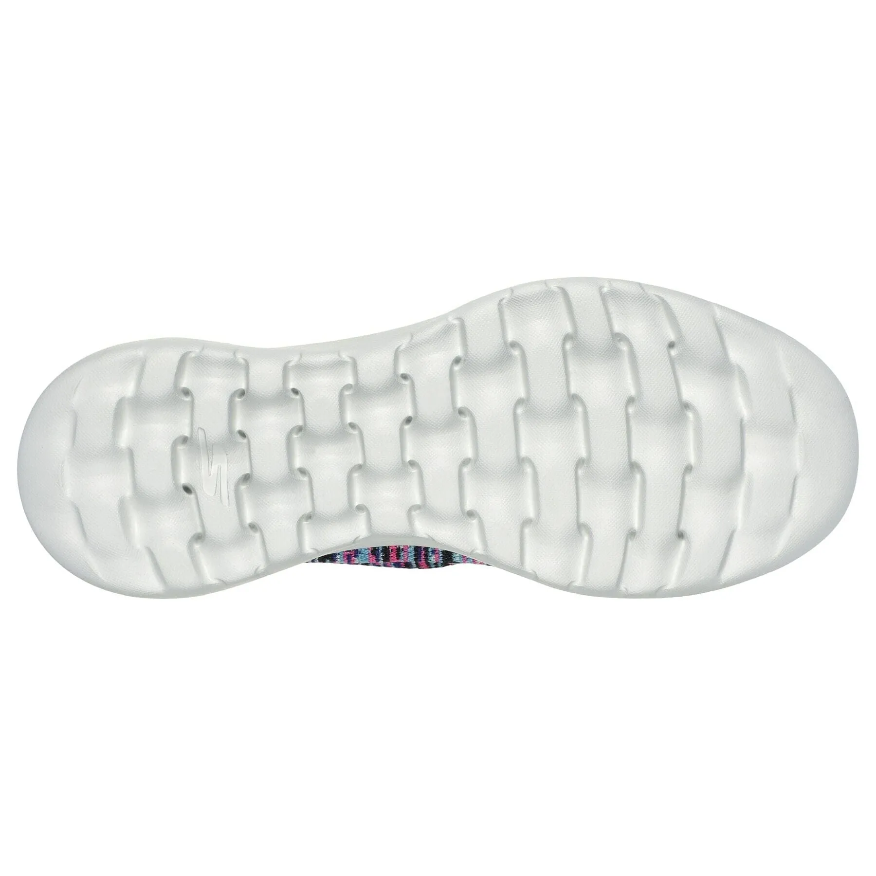 SKECHERS SLIP-INS: GO WALK JOY-HALEN WOMEN'S - FINAL SALE!