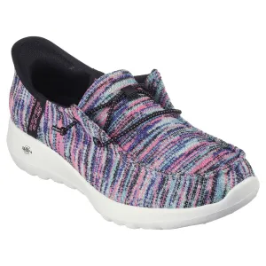 SKECHERS SLIP-INS: GO WALK JOY-HALEN WOMEN'S - FINAL SALE!