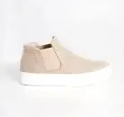 Slip On Fashion Sneaker