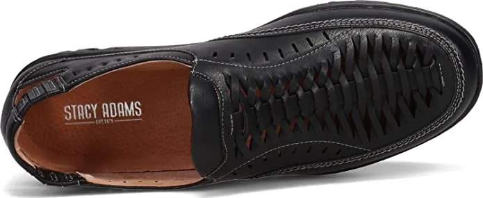 Stacy Adams Men's Ibiza Slip-On Loafer