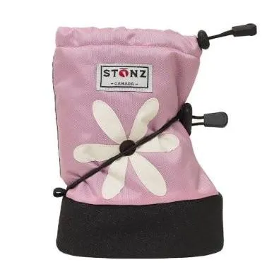 Stonz Pink Flower Boot