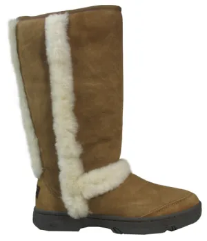 Sunburst Tall in Chestnut by UGG