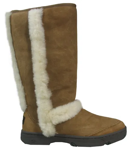 Sunburst Tall in Chestnut by UGG