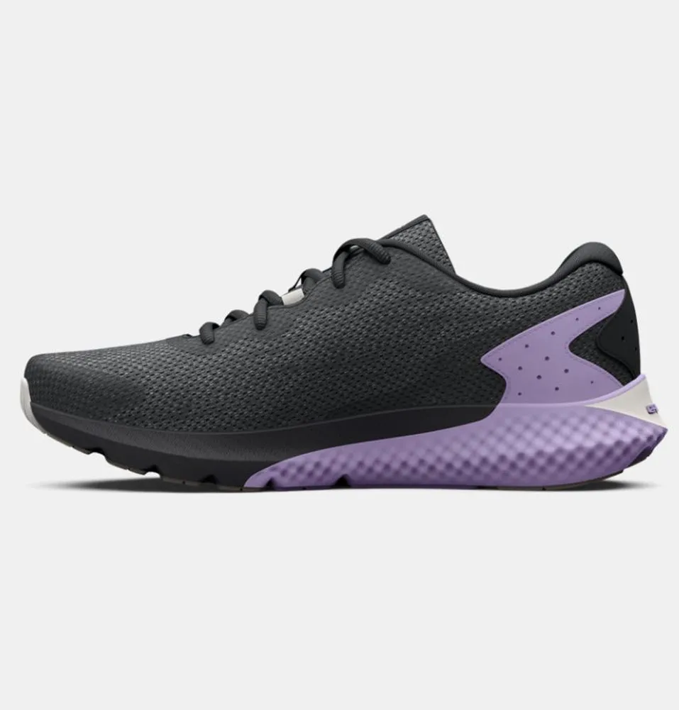 UA Charged Rogue 3 Grey by Under Armour