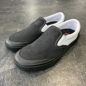 Vans BMX Slip On Dakota Roche Black/White