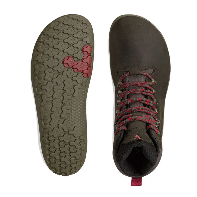 Vivobarefoot Tracker II FG - Bracken (Womens)