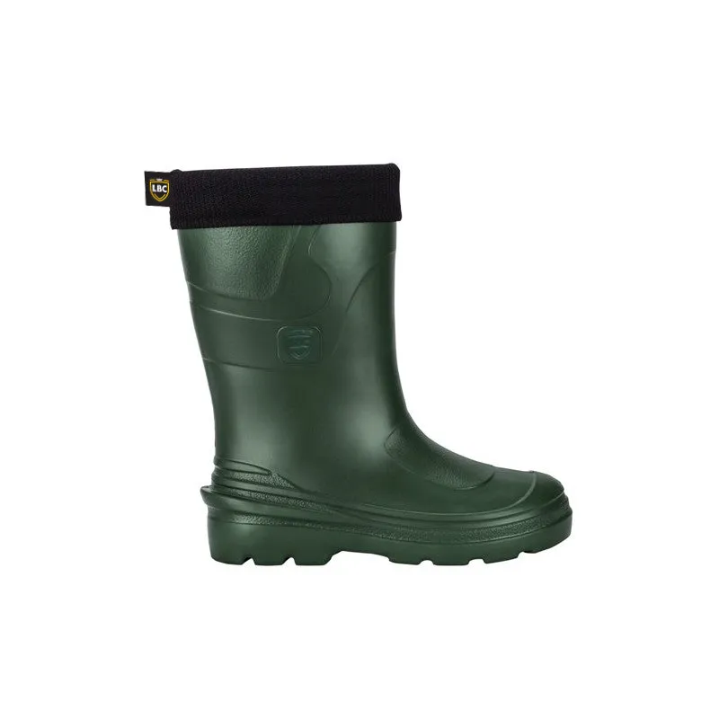 Womens Montana Ultralight Boots Green